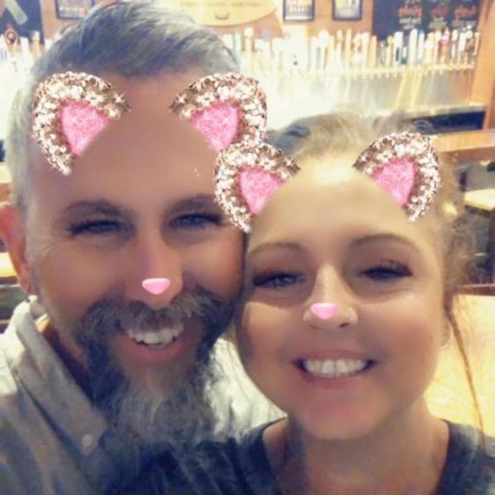 Meet your Posher, Marsha